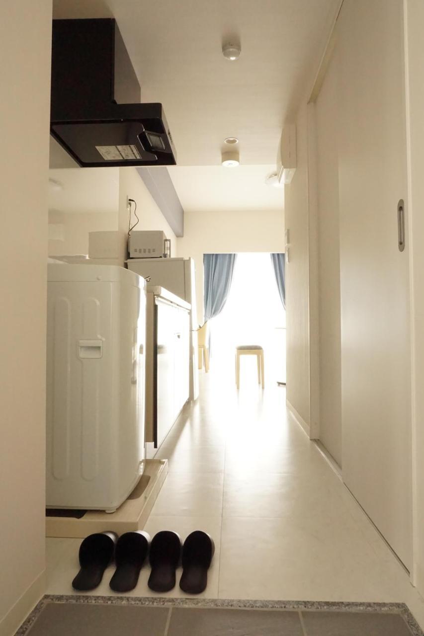 Mr.Kinjo Inn Children Medical Care Center Haebaru Esterno foto