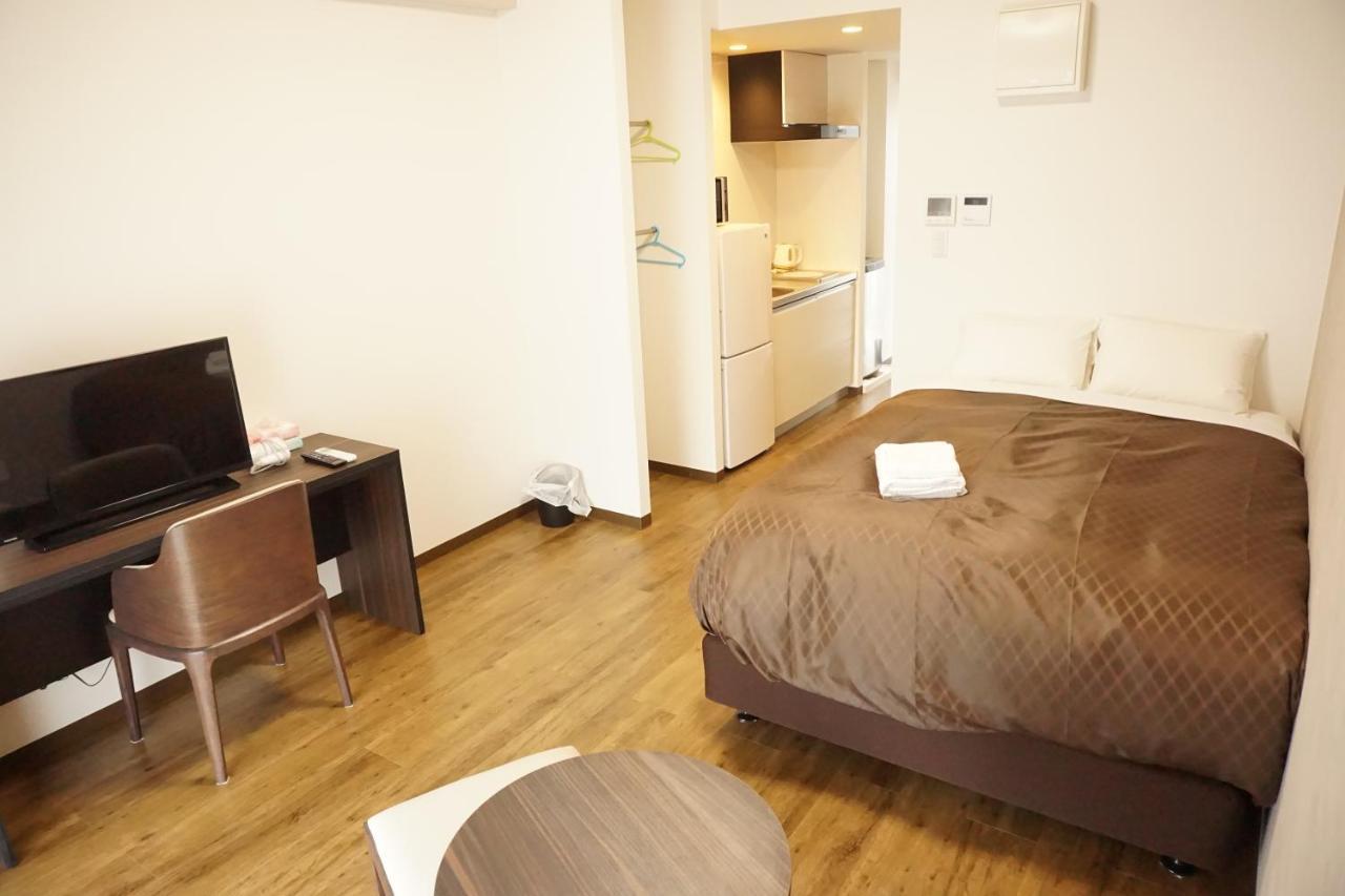 Mr.Kinjo Inn Children Medical Care Center Haebaru Esterno foto
