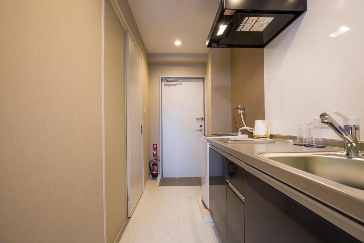 Mr.Kinjo Inn Children Medical Care Center Haebaru Esterno foto