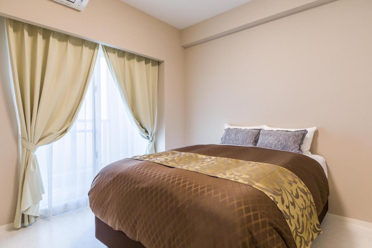 Mr.Kinjo Inn Children Medical Care Center Haebaru Esterno foto